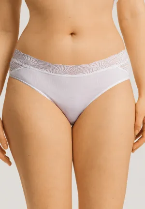 Cotton Delight-Midi Briefs