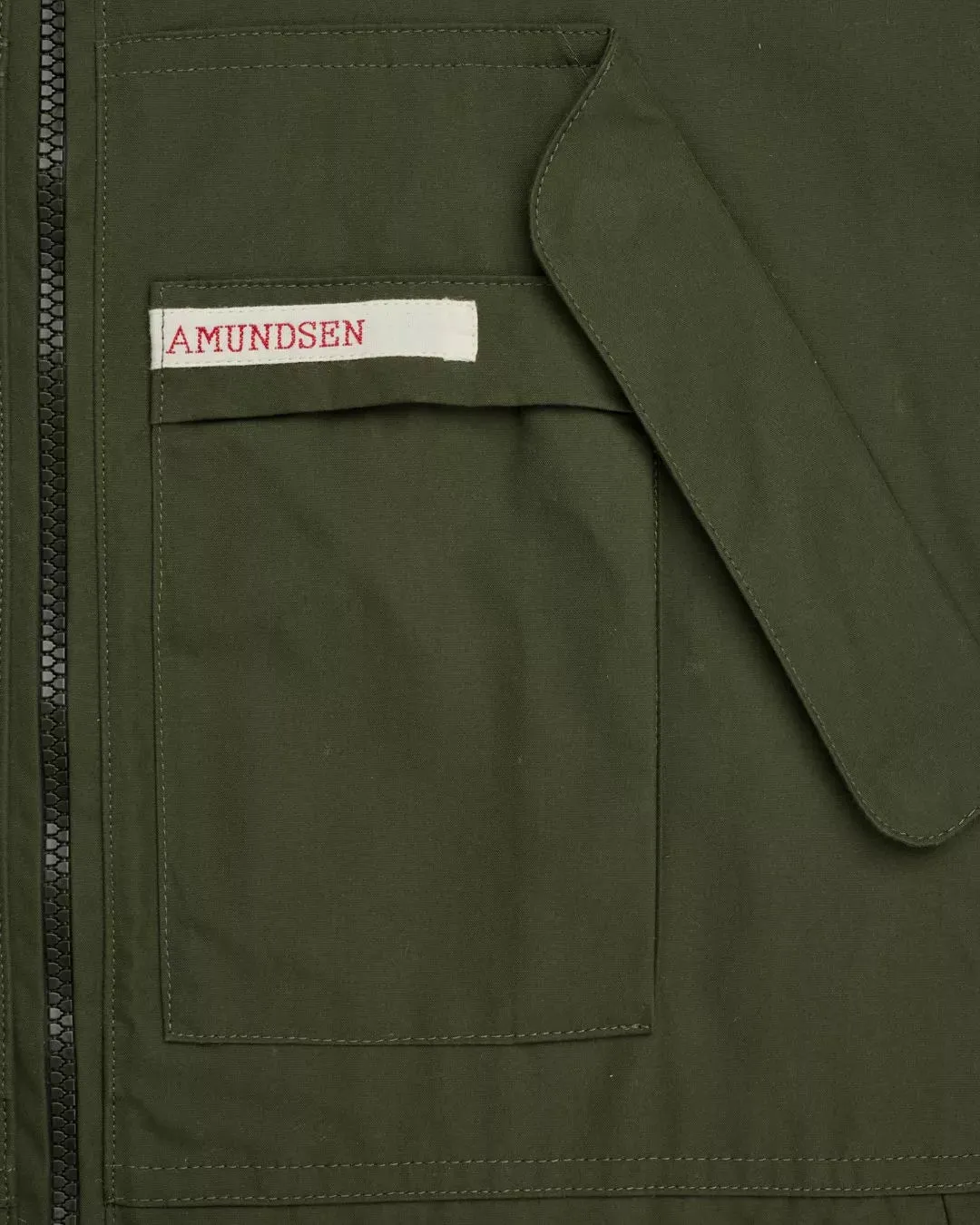 Amundsen | Vidda Jacket | Unisex