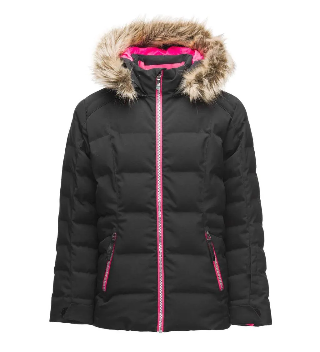 Atlas Ski Jacket Girls'