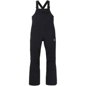 Avalon Stretch 2L Tall Bib Snowboard Pants - Womens