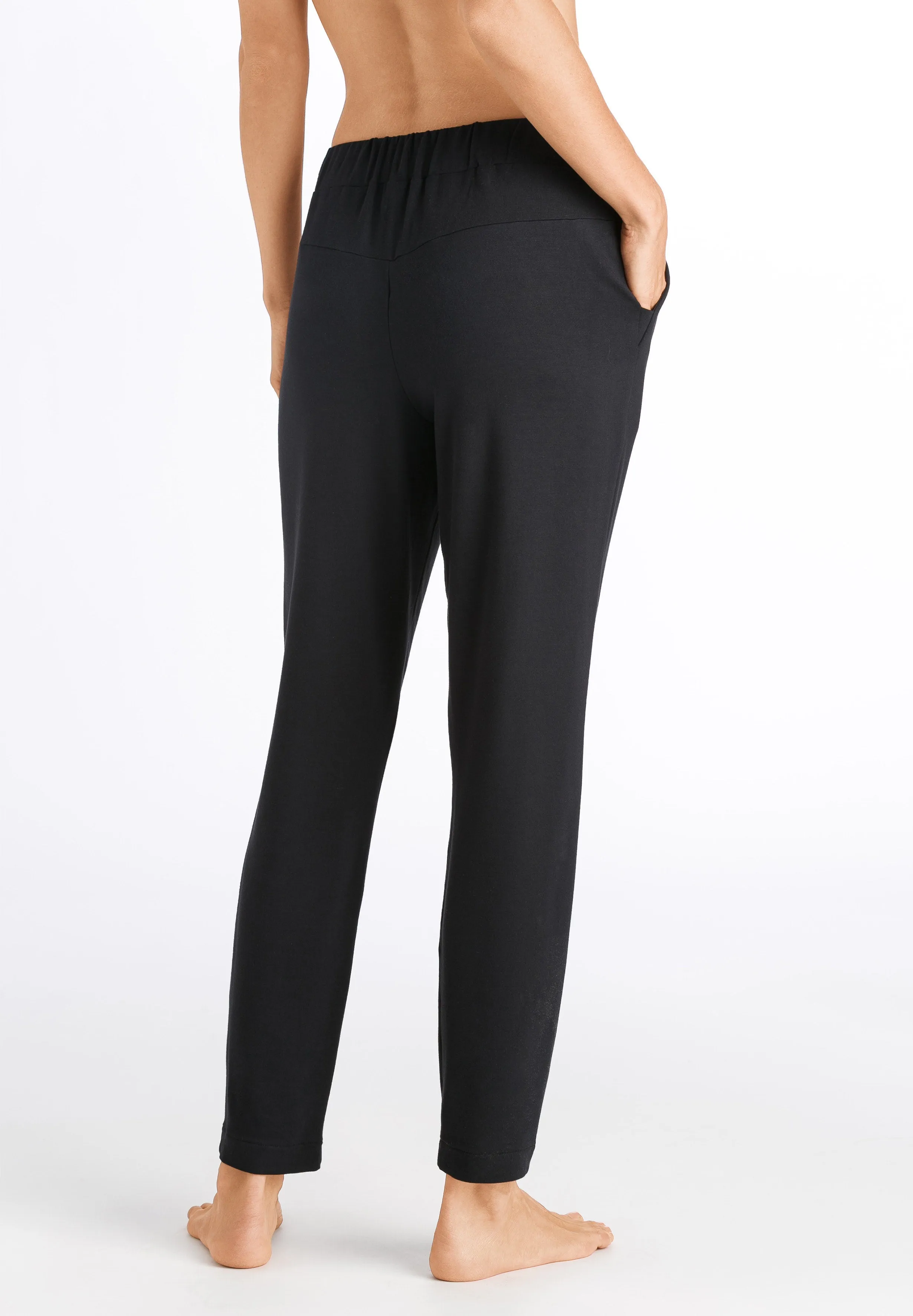 Balance Drawstring Lounge Pants | Black 77734-019