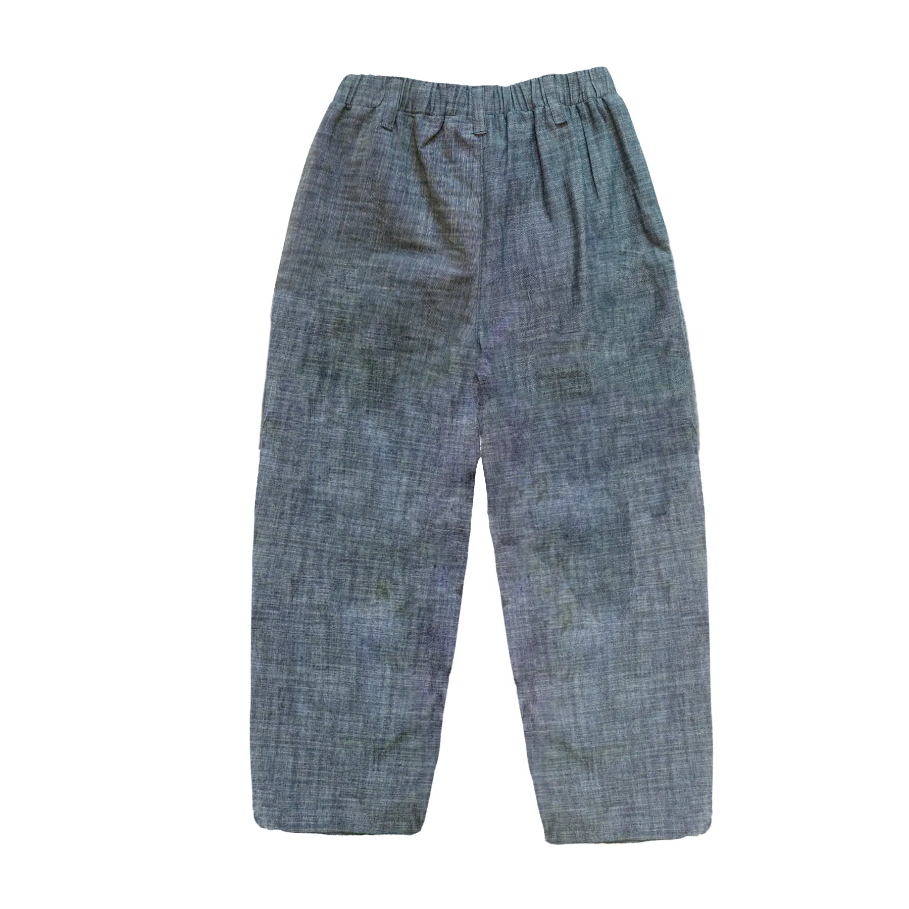 Burton Pant