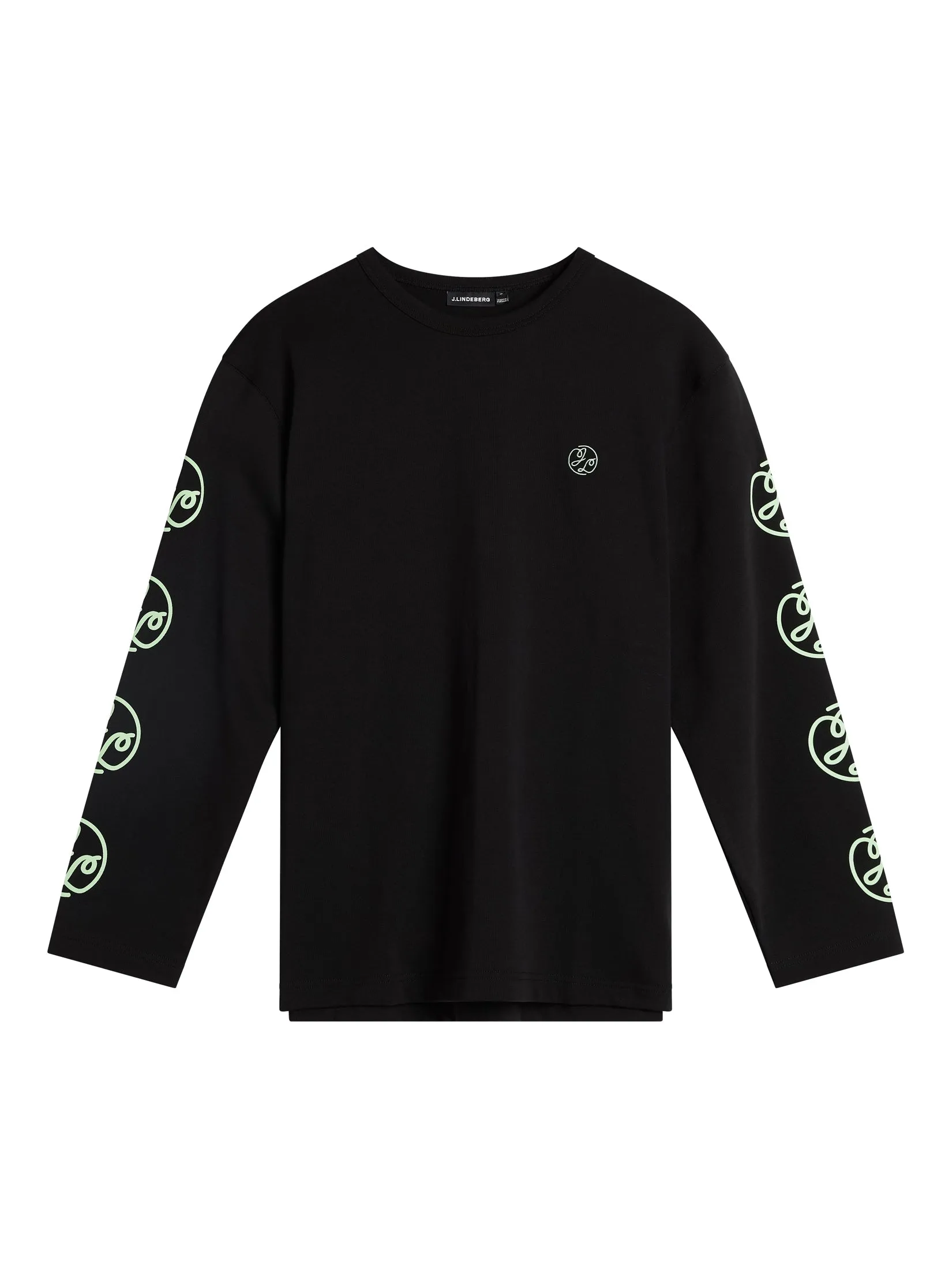 Camilo Long Sleeve Graphic T-shirt