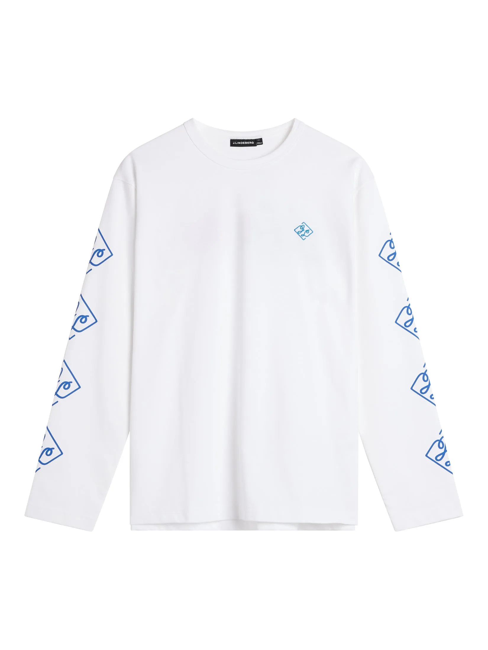 Camilo Long Sleeve Graphic T-shirt