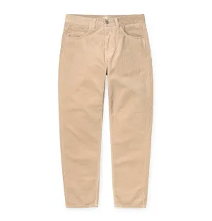 Carhartt WIP Newel Pant – Wall – Rinsed