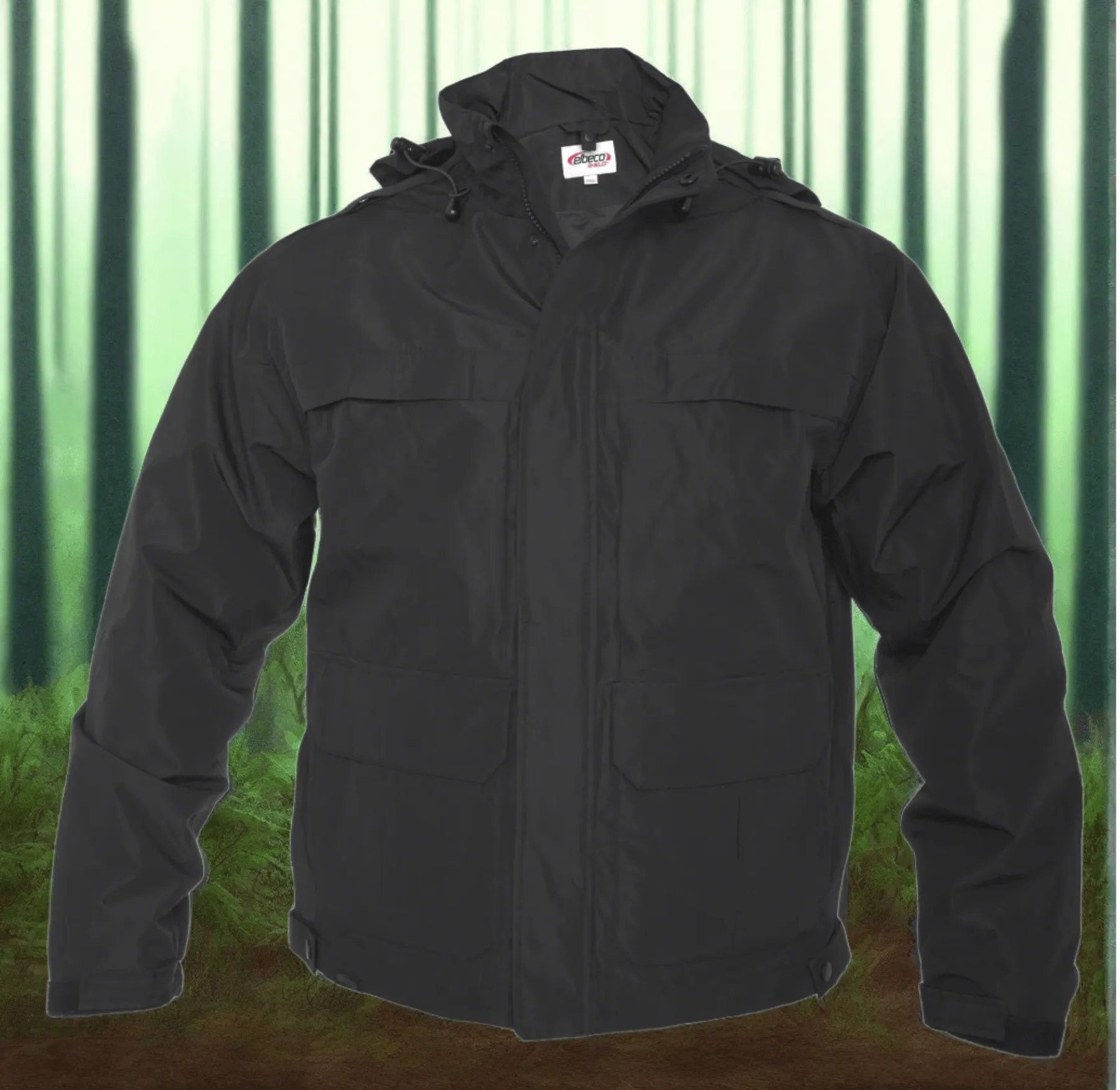 Elbeco Shield Duty Jacket