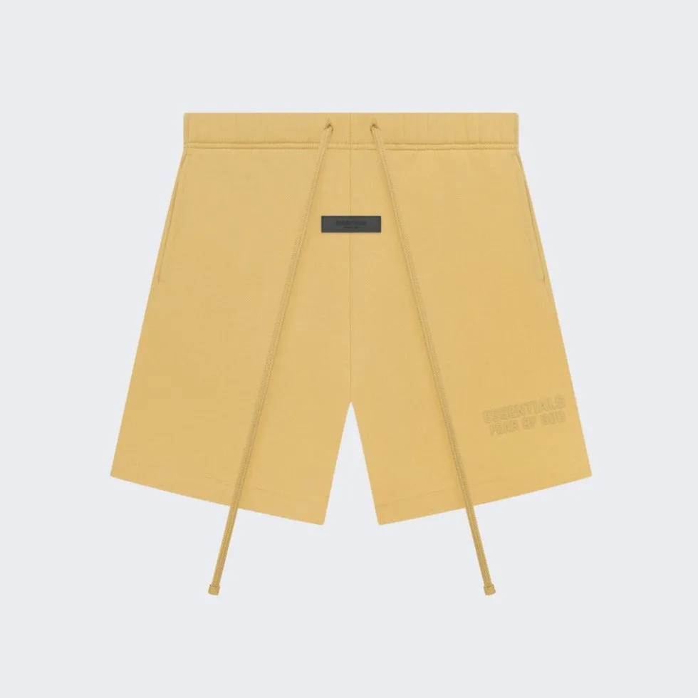 Essentials Fear Of God - Shorts - Lt. Tuscan