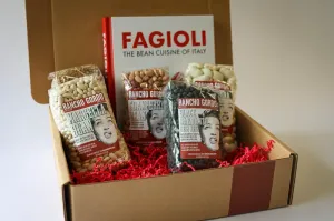 Fagioli Deluxe Gift Box