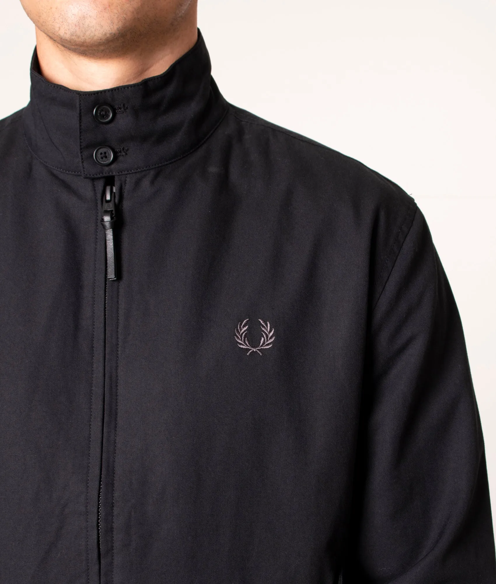 Harrington Jacket