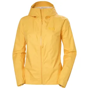 Helly Hansen Verglas Micro Shell Jacket Women's