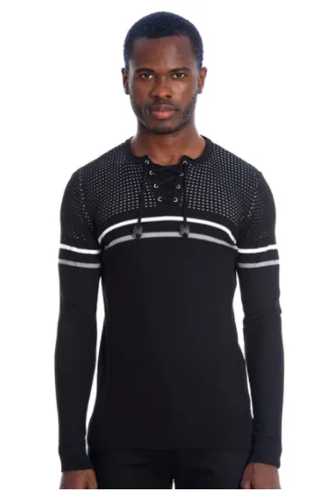 LMZ Men's Sweater 2400