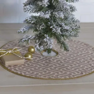 Magdalene Tree Skirt