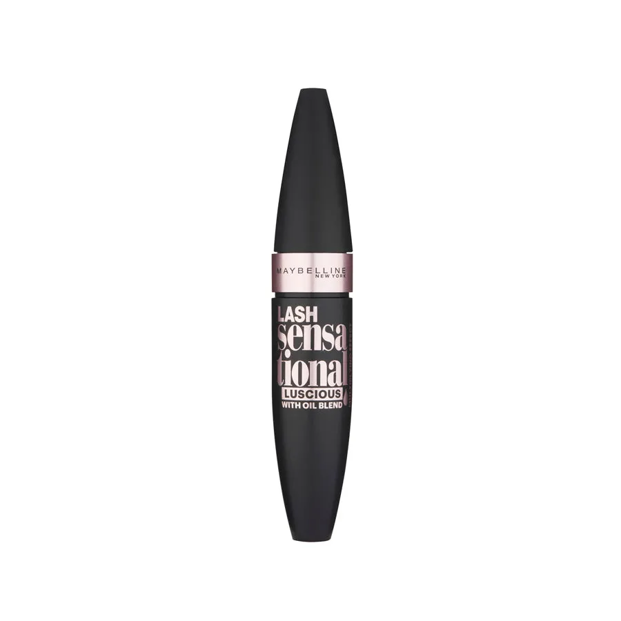 Maybelline Lash Sensational Luscious Mascara