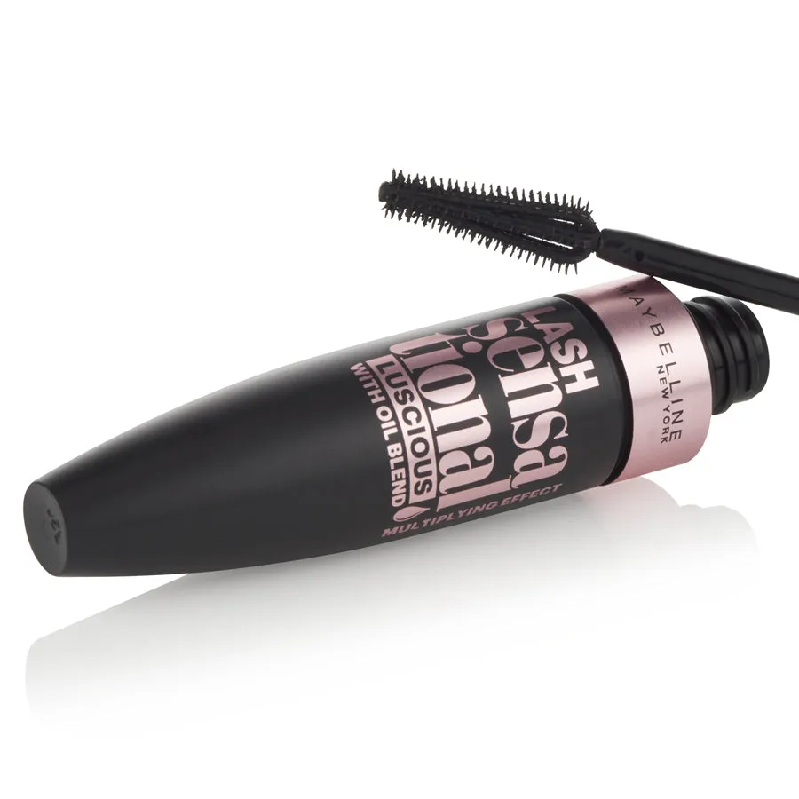 Maybelline Lash Sensational Luscious Mascara