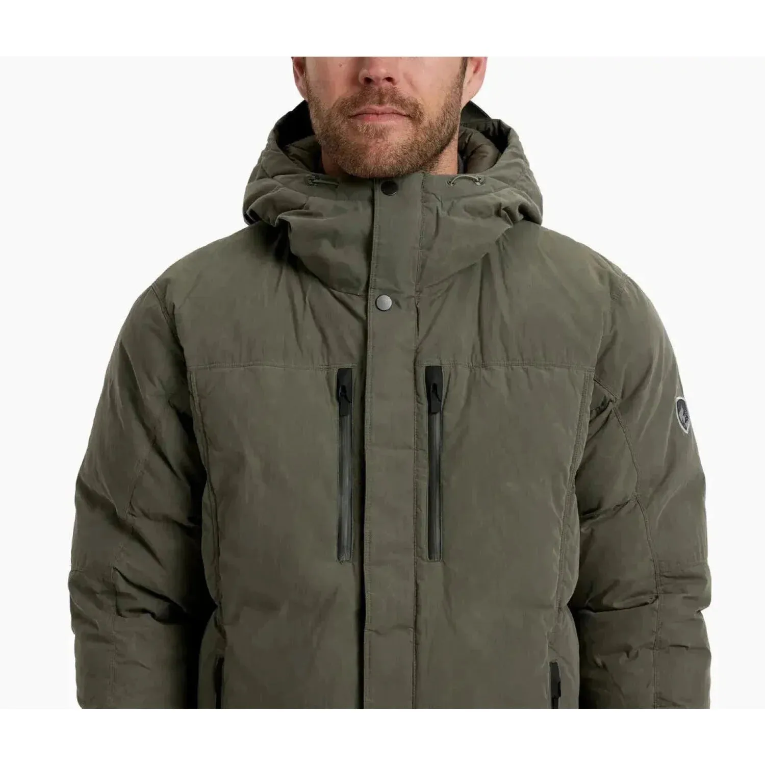 M's WYLDEFIRE™ Parka