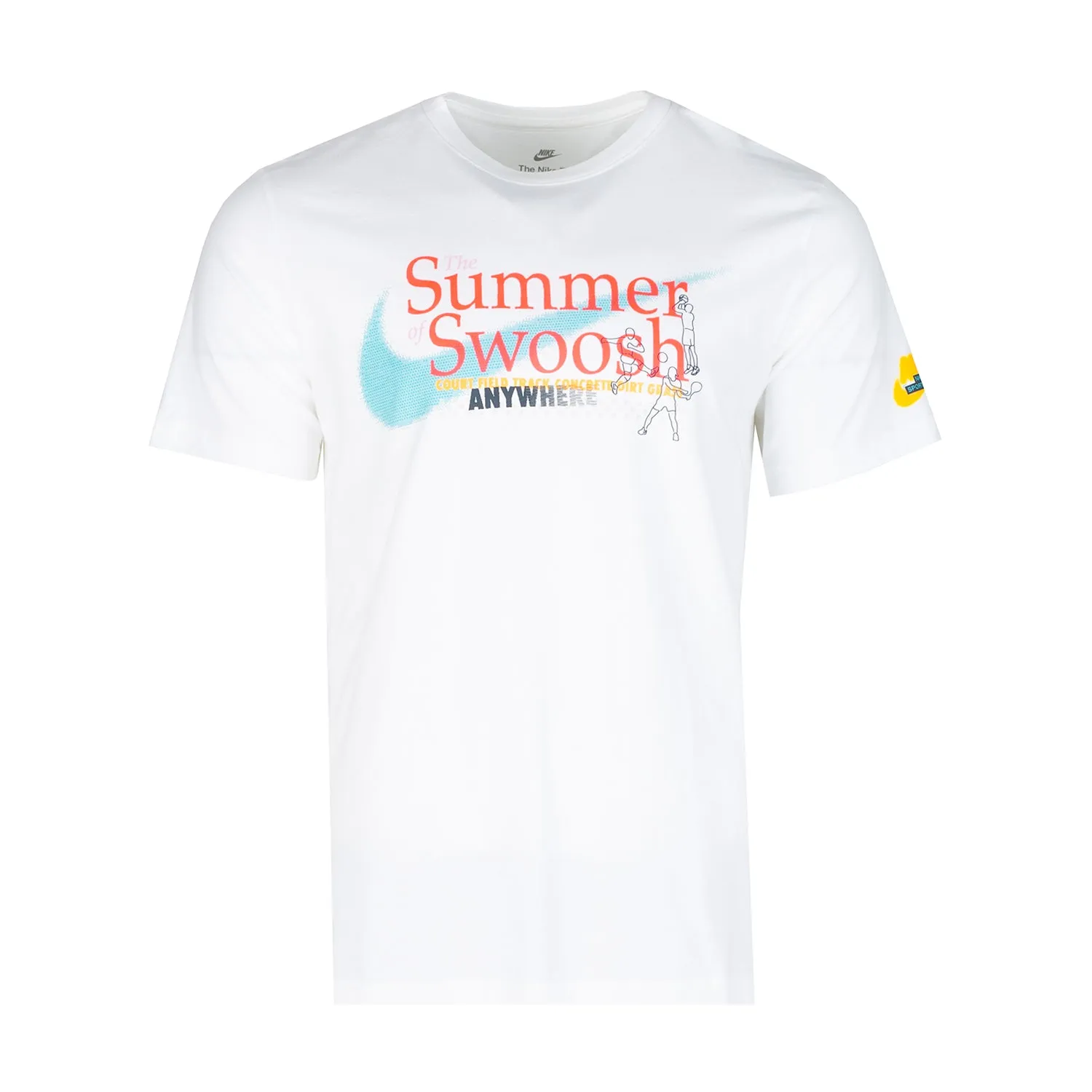 Nike Summer of Swoosh - Mens