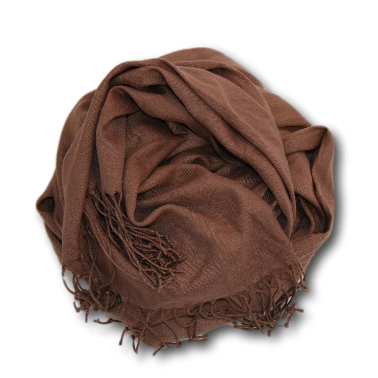 Pashmina-Style Shawls The Neutrals Collection