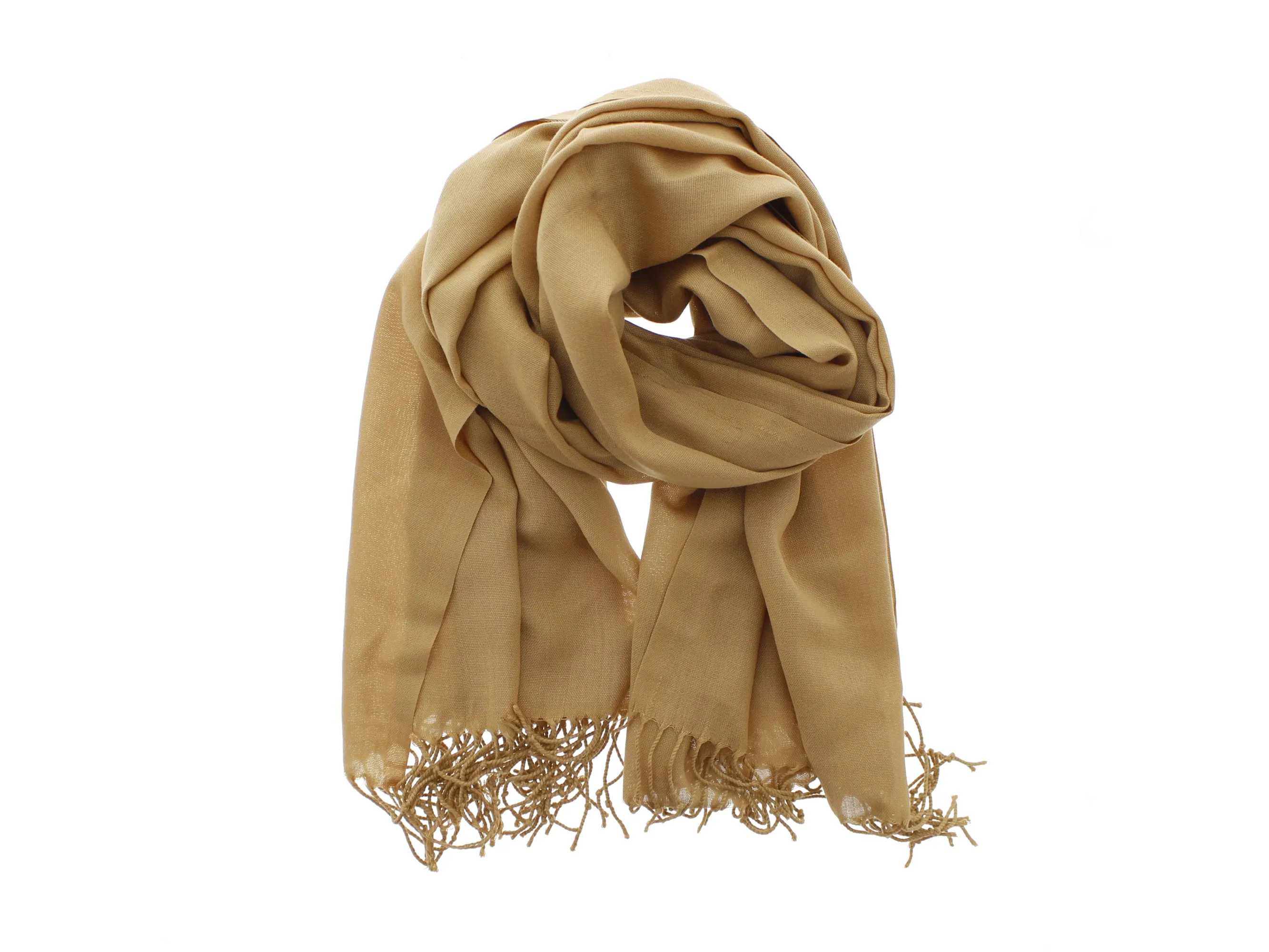 Pashmina-Style Shawls The Neutrals Collection