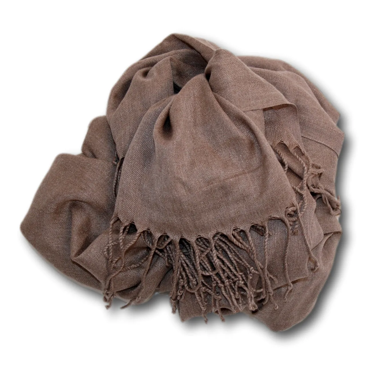 Pashmina-Style Shawls The Neutrals Collection