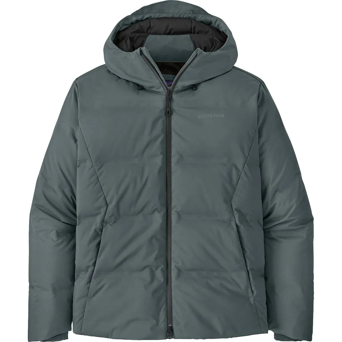 Patagonia Men's Jackson Glacier Jacket