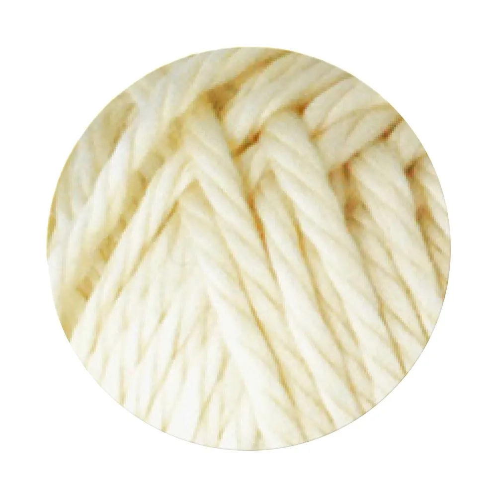 Poppy Crafts Heartfelt Heritage Yarn 142g - Antique White - 100% Acrylic