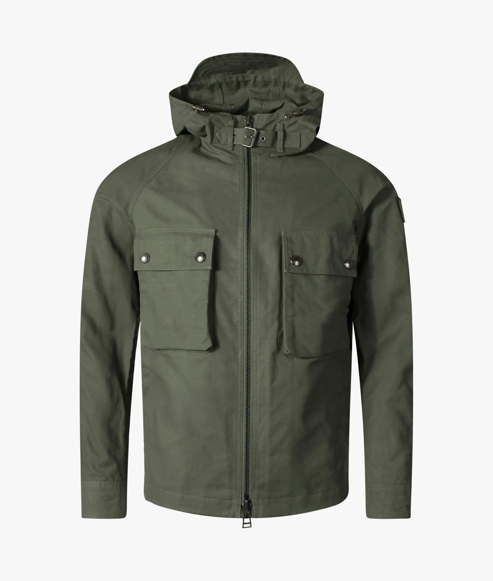 Rambler Jacket