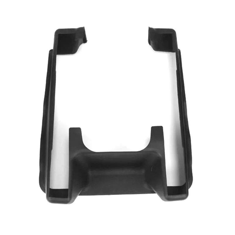 Seat Rail Anti-Kick Corner Guard For Tesla Model 3/Y（all-in-one）