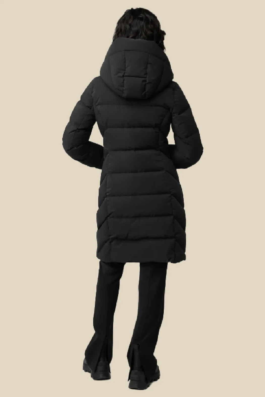 Sonny Down Jacket