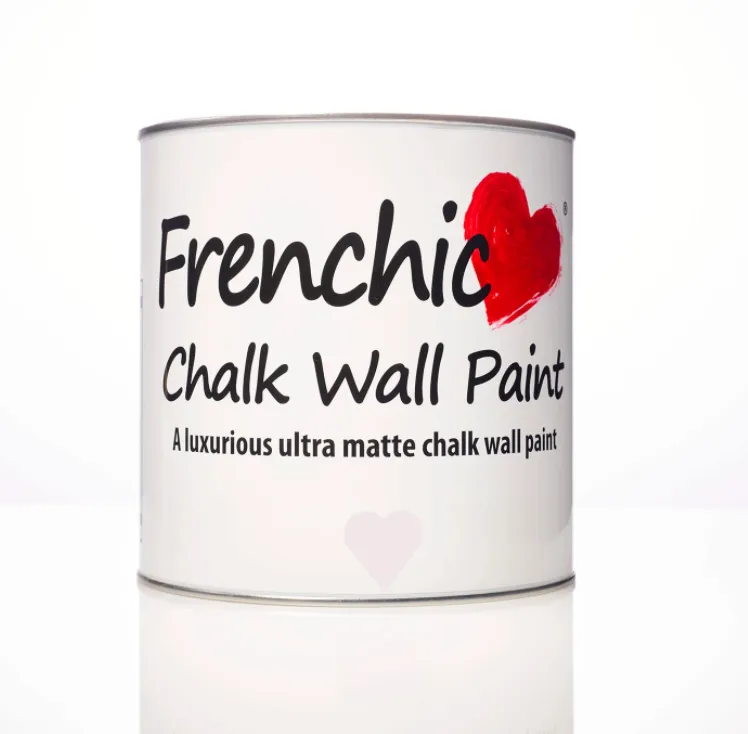 Sweetcheeks Wall Paint