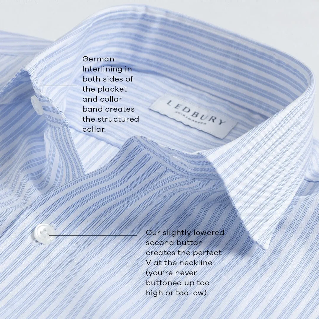 The Berry Coleford Custom Shirt