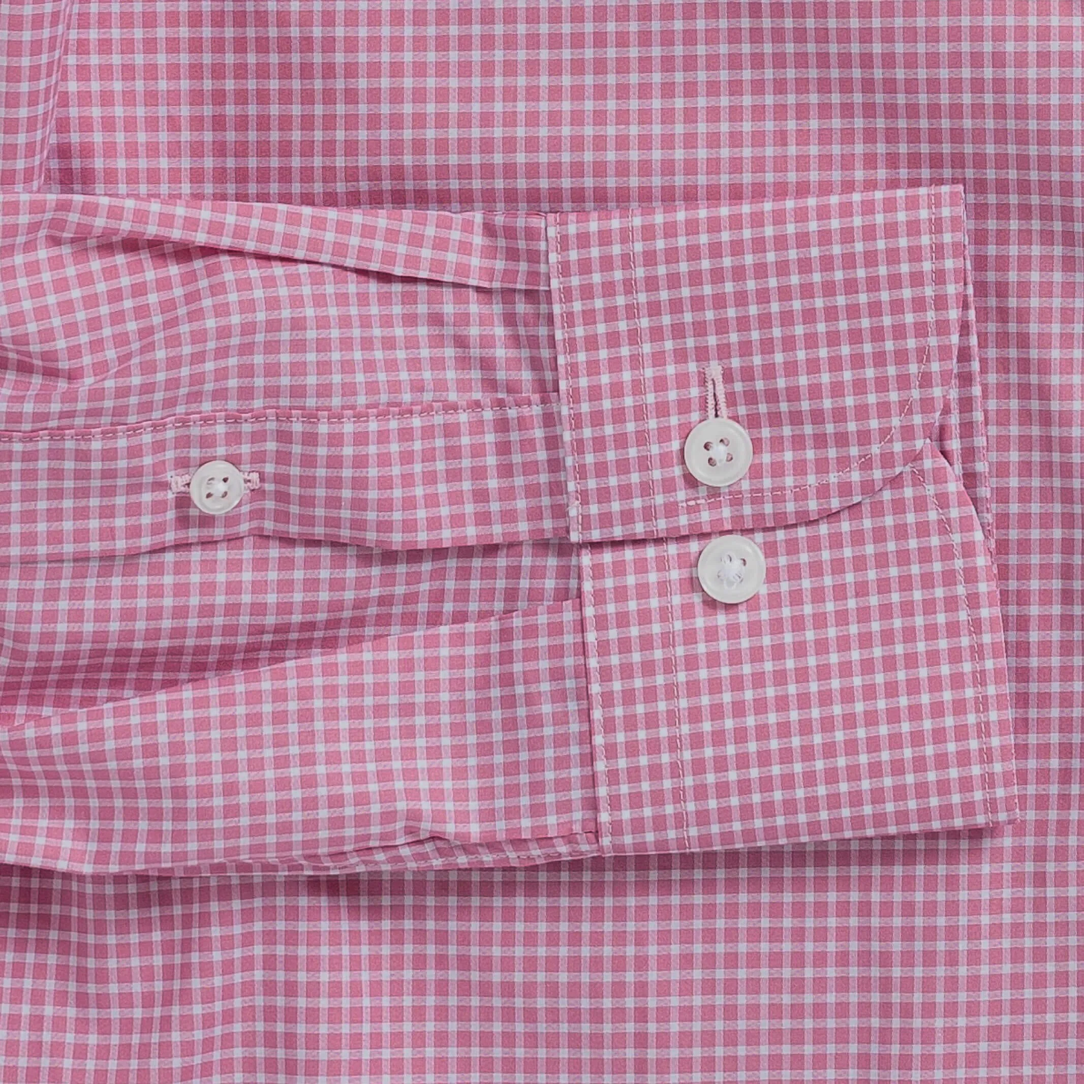 The Berry Coleford Custom Shirt