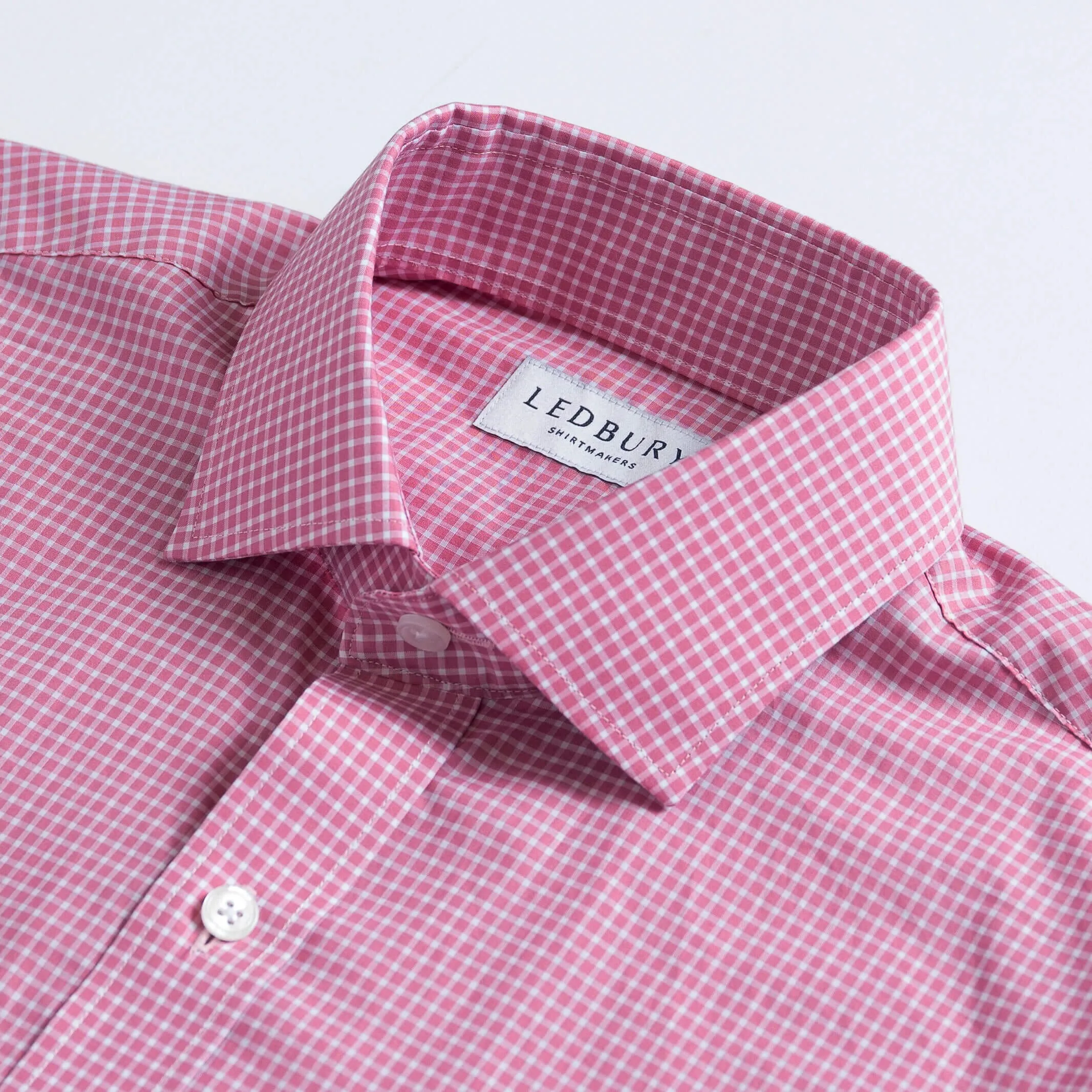 The Berry Coleford Custom Shirt