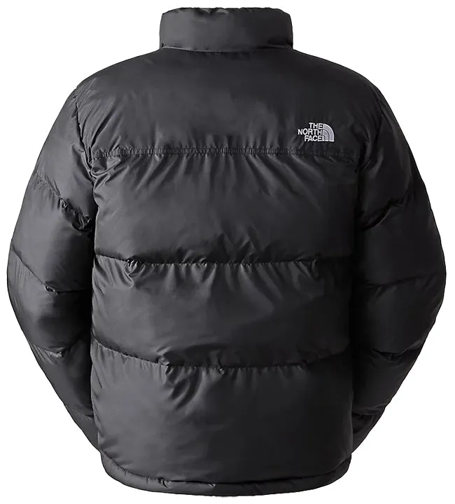 The North Face Mens Saikuru Jacket Black