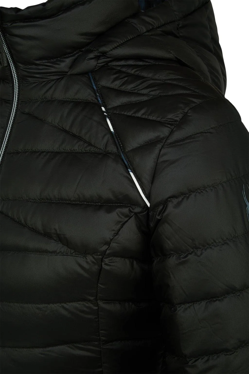 Timeless Hoodie Down Jacket Women's