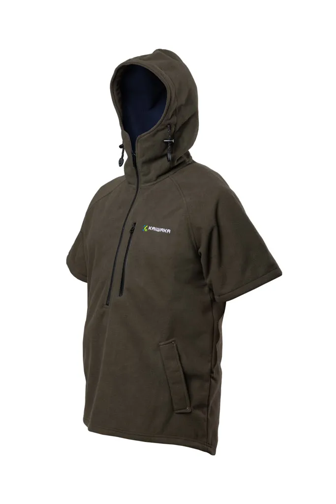 Weathershield Short Sleeve Hoodie