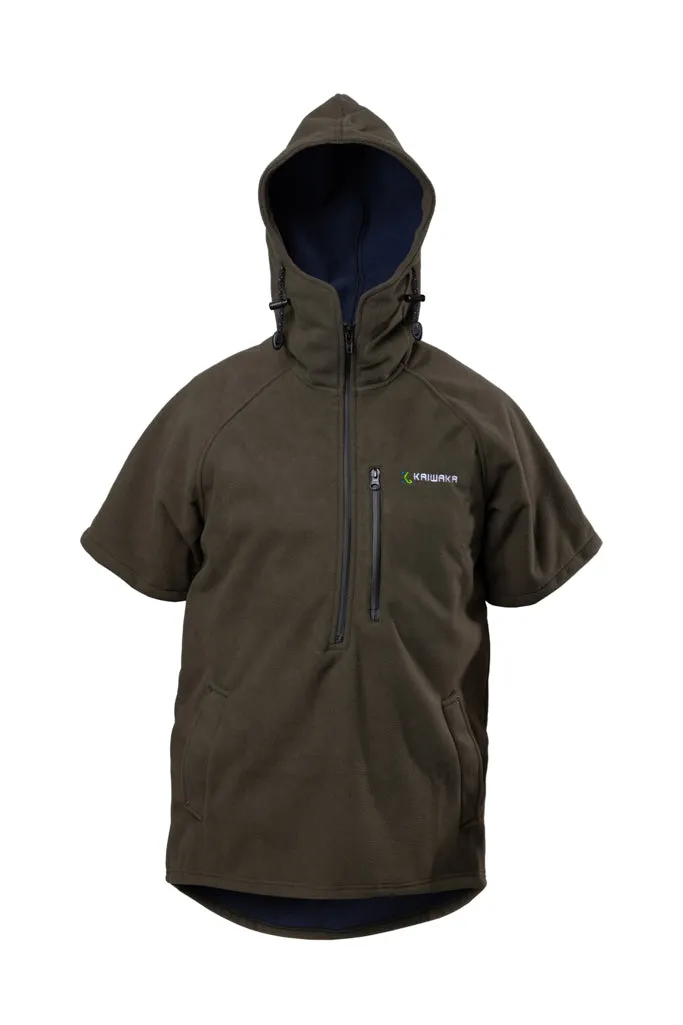 Weathershield Short Sleeve Hoodie