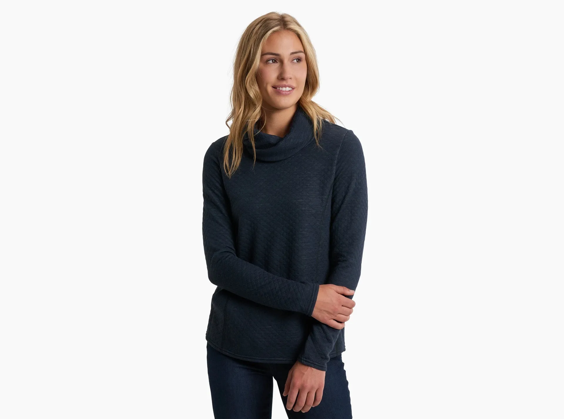 Women's Athena Pullover