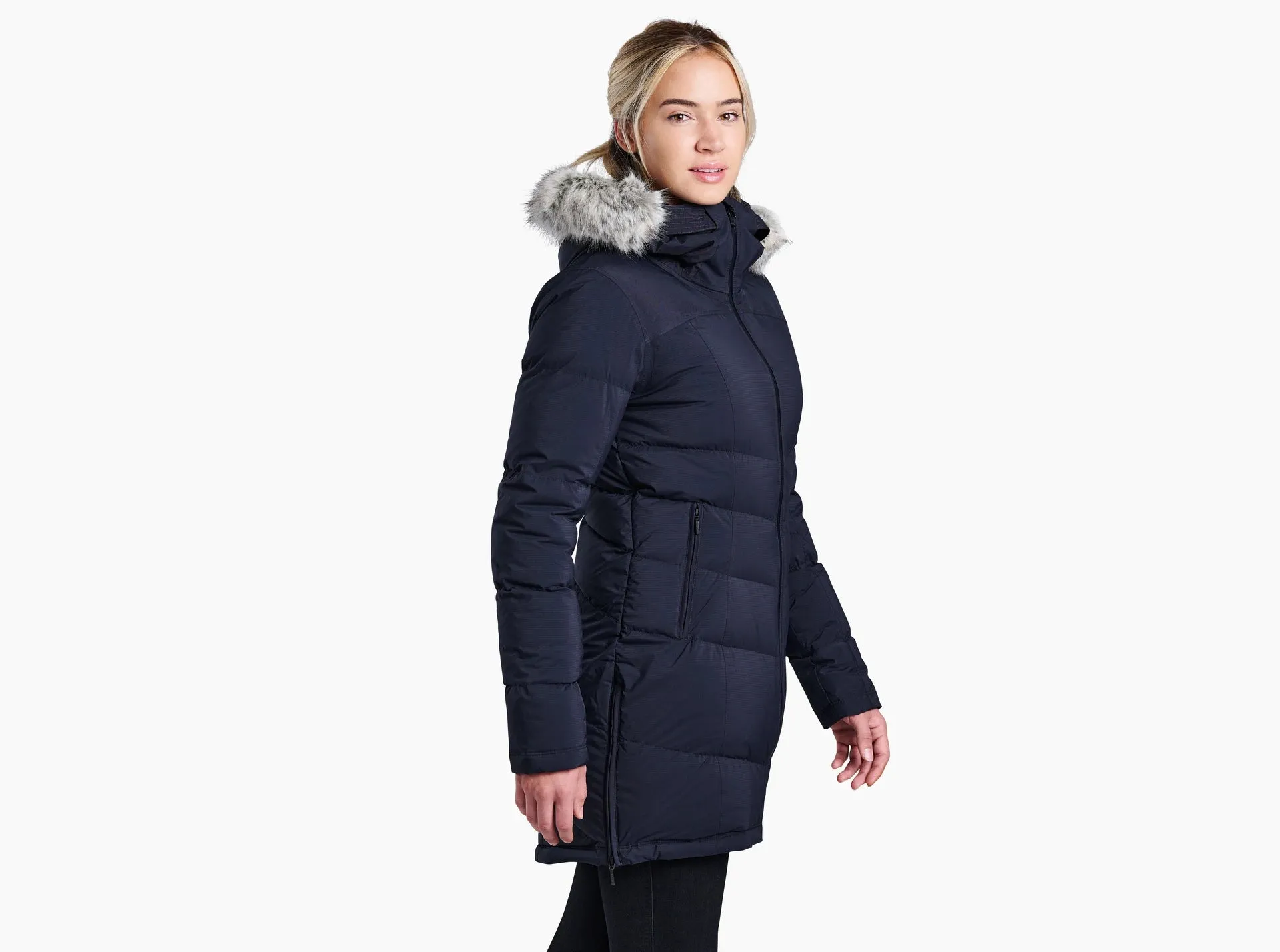 Women's Frost Parka