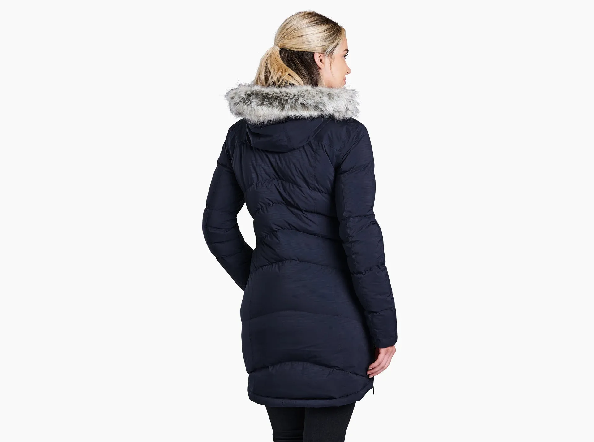 Women's Frost Parka