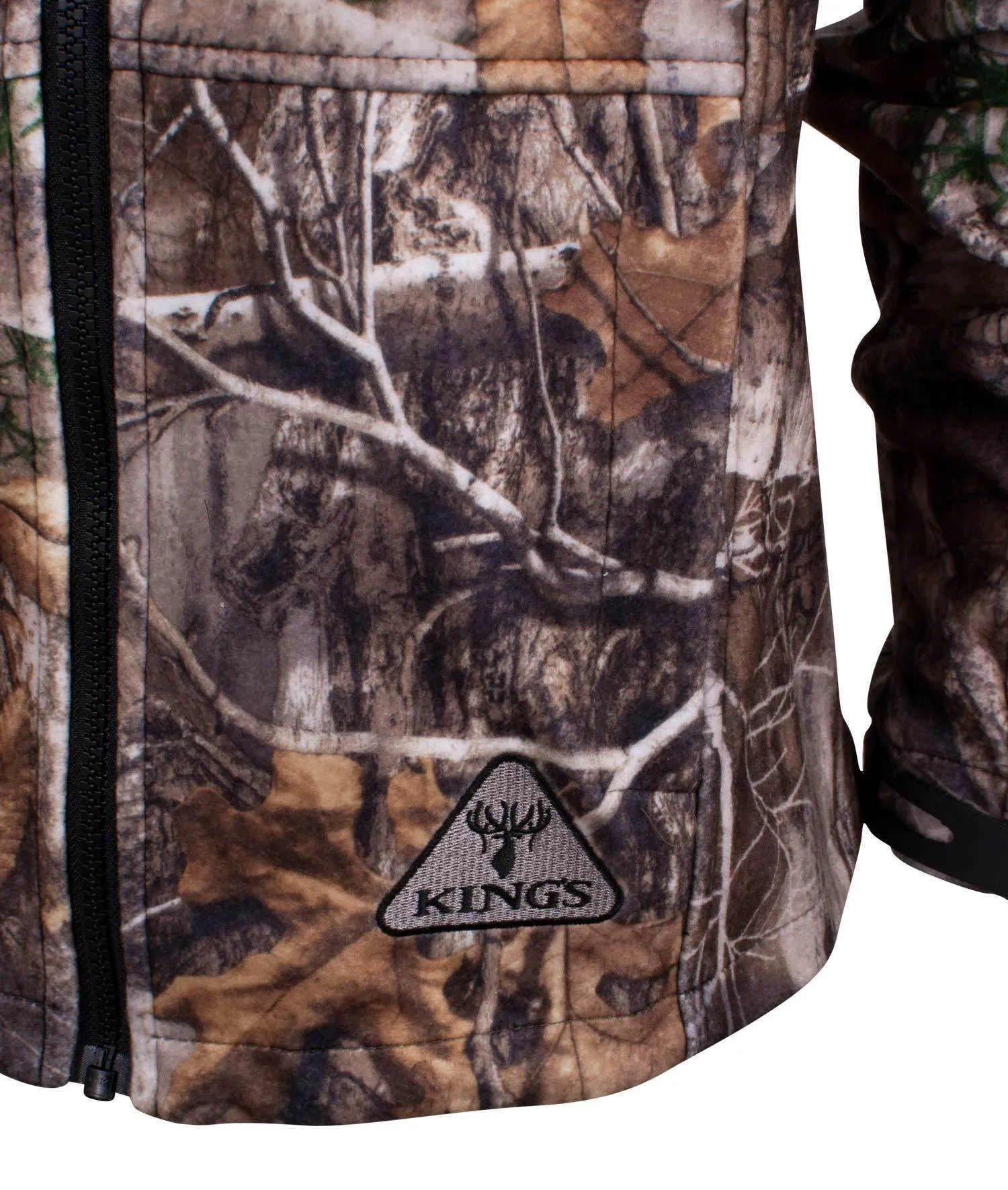 Women's Hunter Wind-Defender Jacket