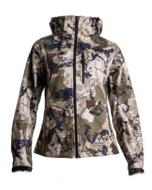 Women's Hunter Wind-Defender Jacket