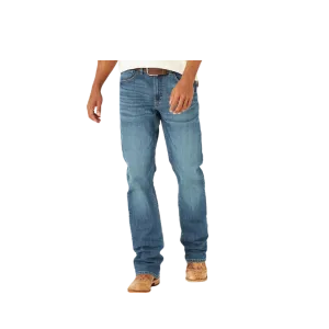 Wrangler Men's 20x Vintage Boot Cut Jean