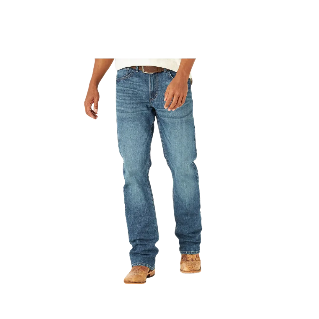 Wrangler Men's 20x Vintage Boot Cut Jean