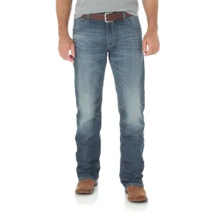 Wrangler Men's No.42 Vintage Bootcut Jean